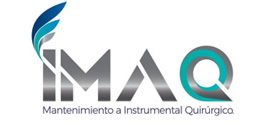 IMAQ Mantenimiento a Instrumental Quirúrgico imaquirurgico.com